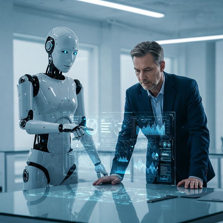 AI Business Assistants